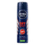 Nivea Men Dry Impact Body Spray - Body Spray