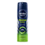 Nivea Men Fresh Power Deodorant - Body Spray