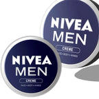 Nivea Men Creme - Face & Body Cream