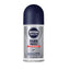 Nivea Men Silver Protect Roll-On - Anti-Perspirant