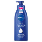 Nivea Nourishing Body Lotion - Body Lotion