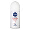 Nivea Powder Touch Anti-Perspirant Women Roll-On - Deodorant
