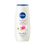 Nivea Rose & Almond Oil Shower Cream - Shower Cream