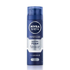 Nivea Men Protect & Care Shaving Foam - Shaving Foam