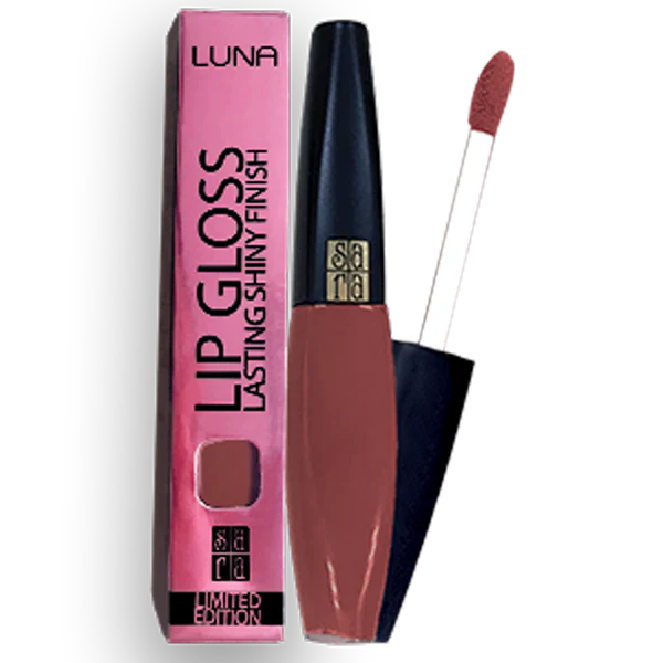 Luna Lip Gloss No.6 Main image