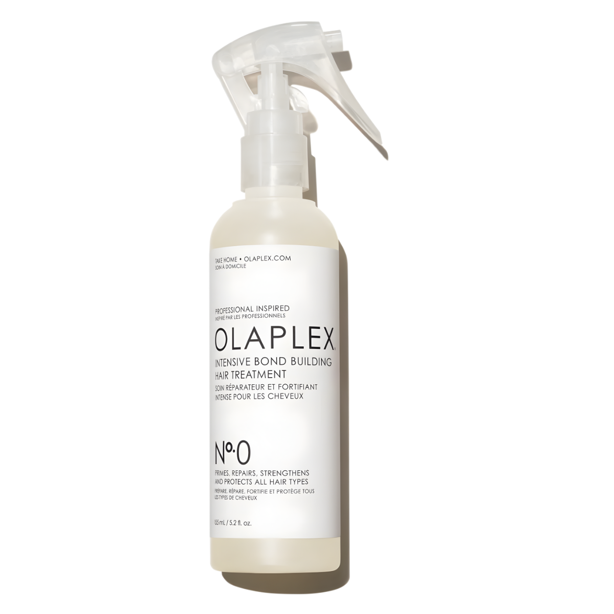 Olaplex No.0 Intensive Bond Building Hair Treatment