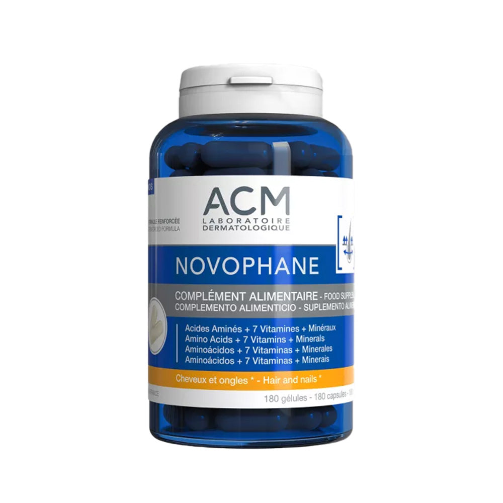 Novophane Capsules Main image