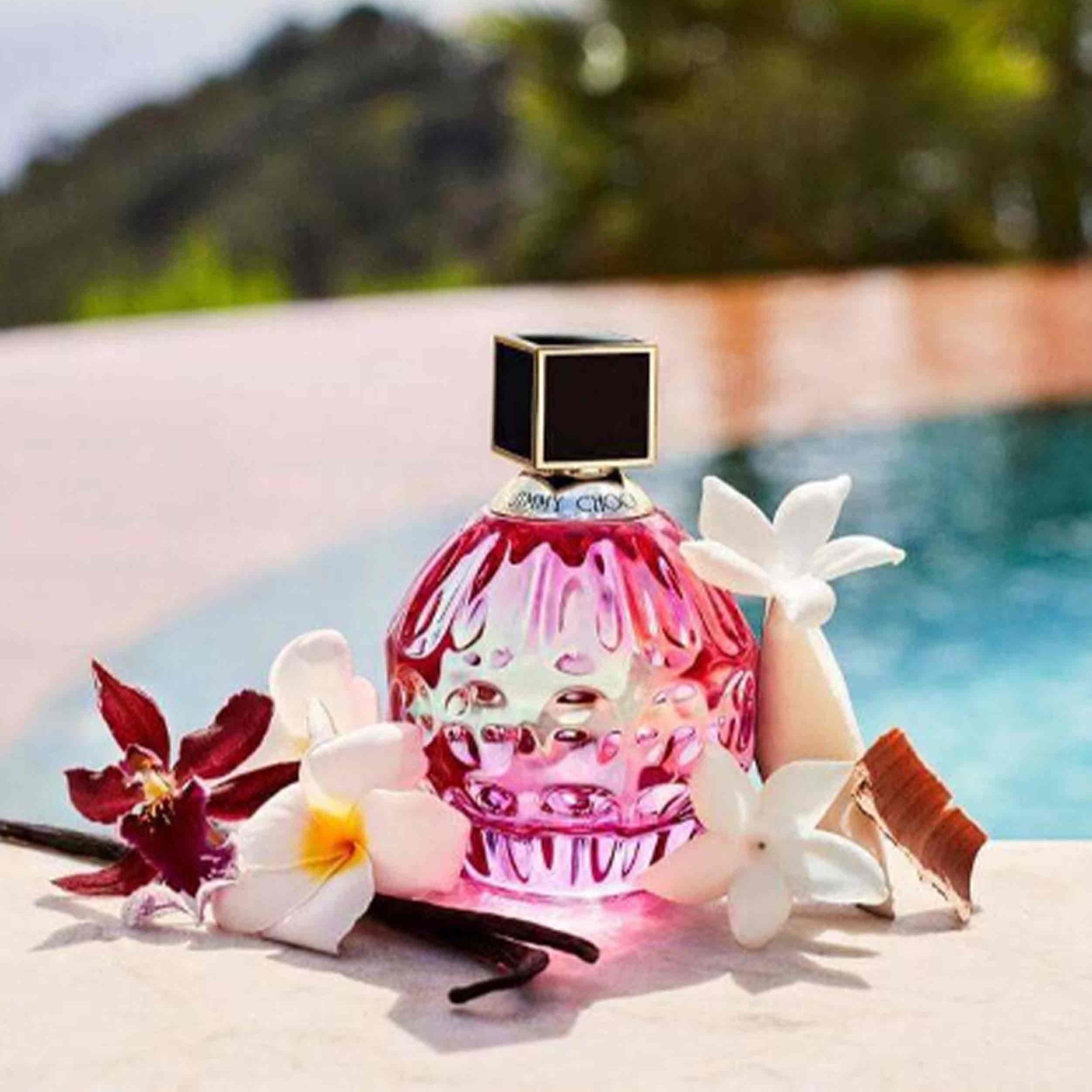 Jimmy Choo Rose Passion - Eau de Parfum