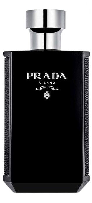 Prada L'Homme Intense - Eau de Parfum