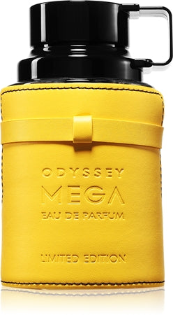 Odyssey Mega - Eau de Parfum Main image