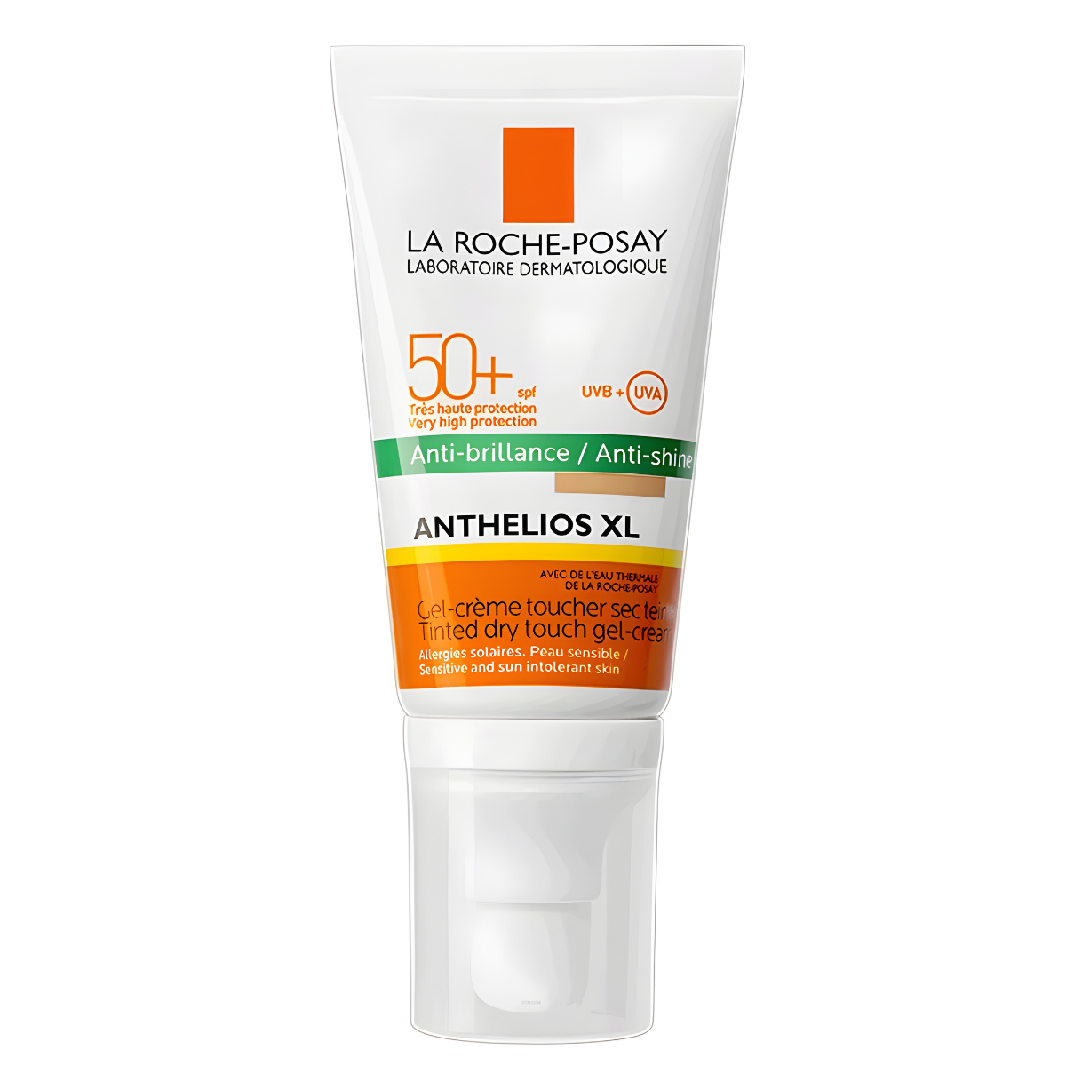 La Roche-Posay Anthelios Xl Tinted Dry Touch Gel-Cream Spf50+