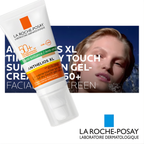 La Roche-Posay Anthelios Xl Tinted Dry Touch Gel-Cream Spf50+