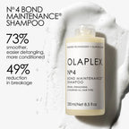 Olaplex N¬∞4 Bond Maintenance Shampoo