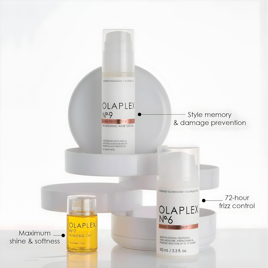 Olaplex No.6 Bond Smoother
