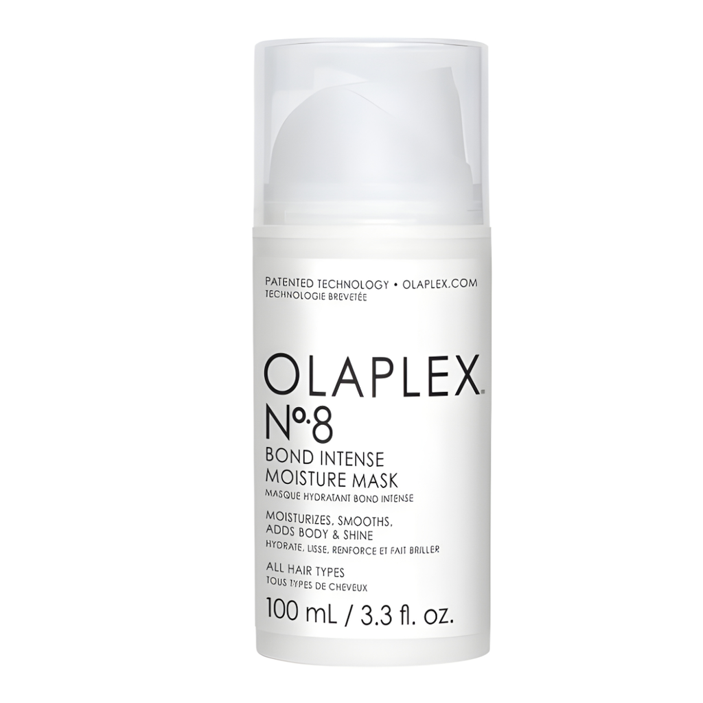 Olaplex Moisturizing Mask Bond Intense No.8