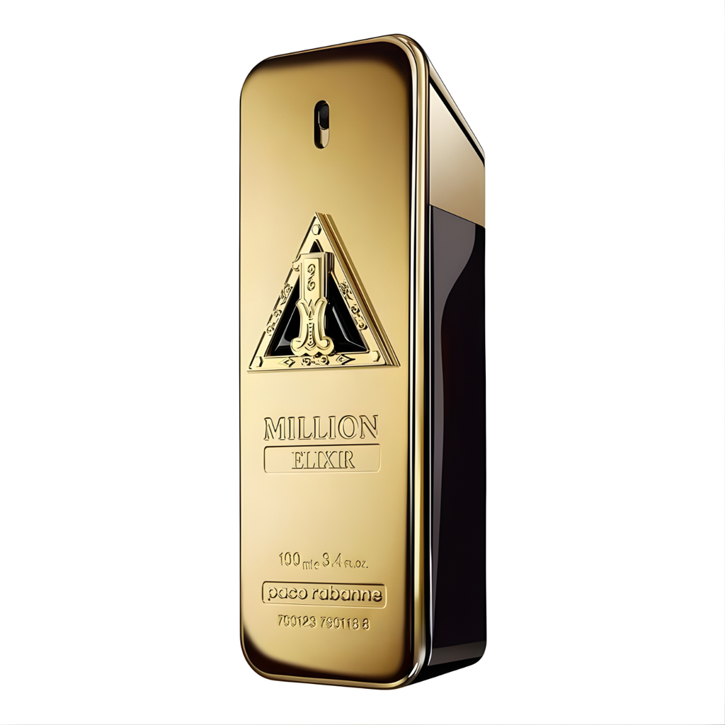 Paco Rabanne One Million Elixir - Eau de Parfum