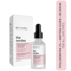 Bionnex The Nordea Intense Moisturising Hyaluronic Acid Serum for all skin types