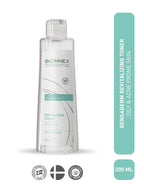 Bionnex Rensaderm Revitalizing Toner For Oily Skin