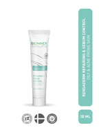 Bionnex Rensaderm Repairing & Sebum Control Cream For OILY & ACNE-PRONE Skin