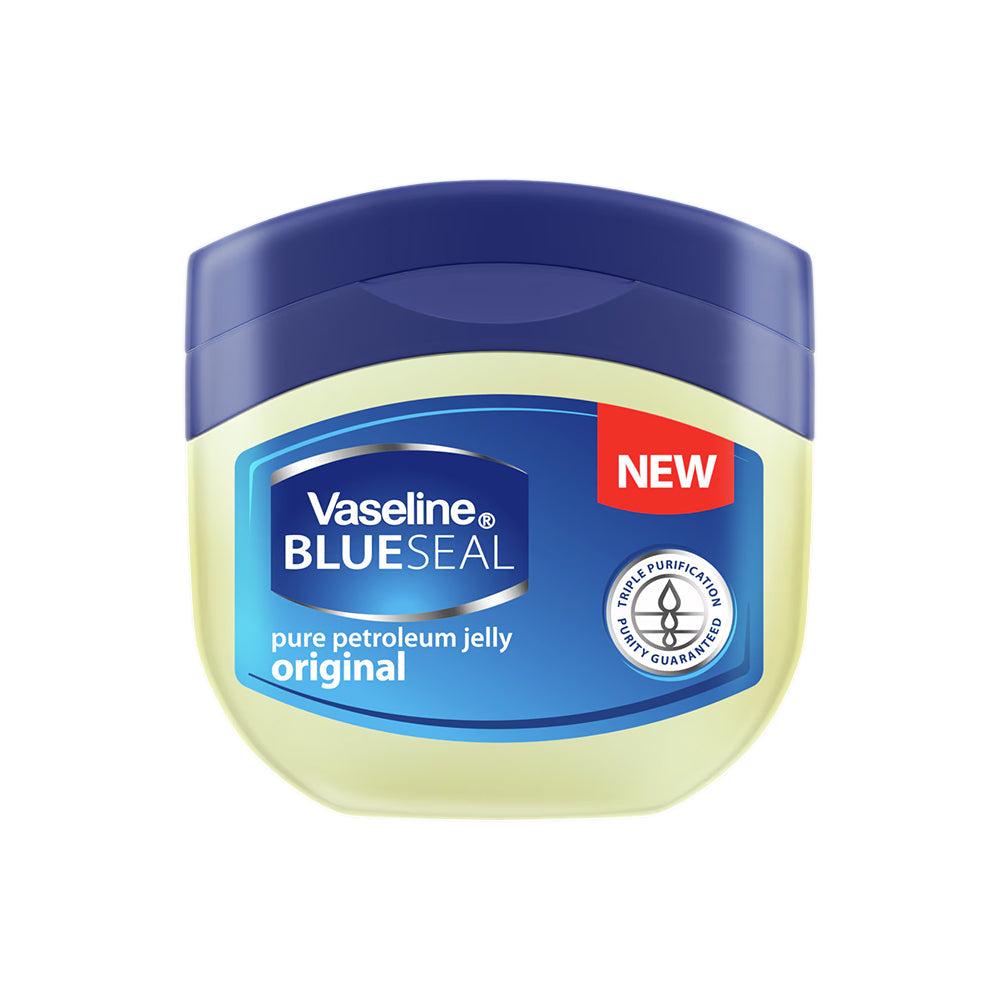 Vaseline Original Moisturizing Jelly - Skin Protectant