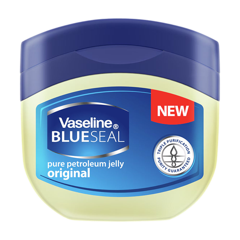 Vaseline Original Moisturizing Jelly - Skin Protectant