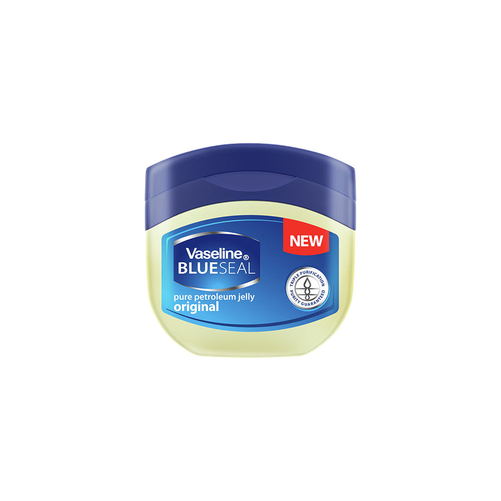 Vaseline Original Moisturizing Jelly - Skin Protectant