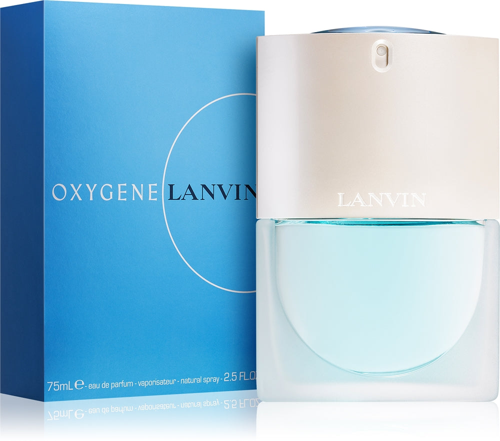 Oxygene - Eau de Parfum For Women