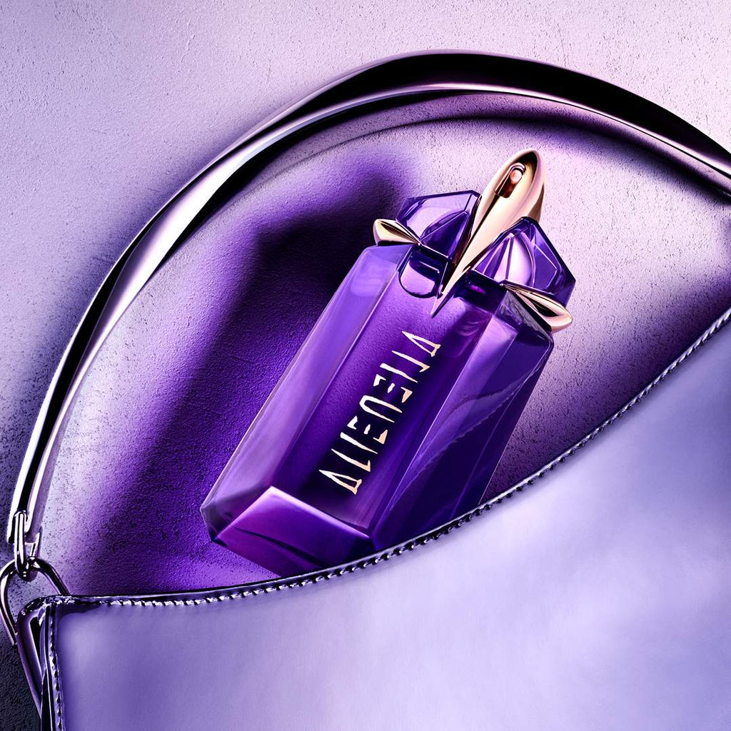 Thierry Mugler Alien Refillable - Eau de Parfum