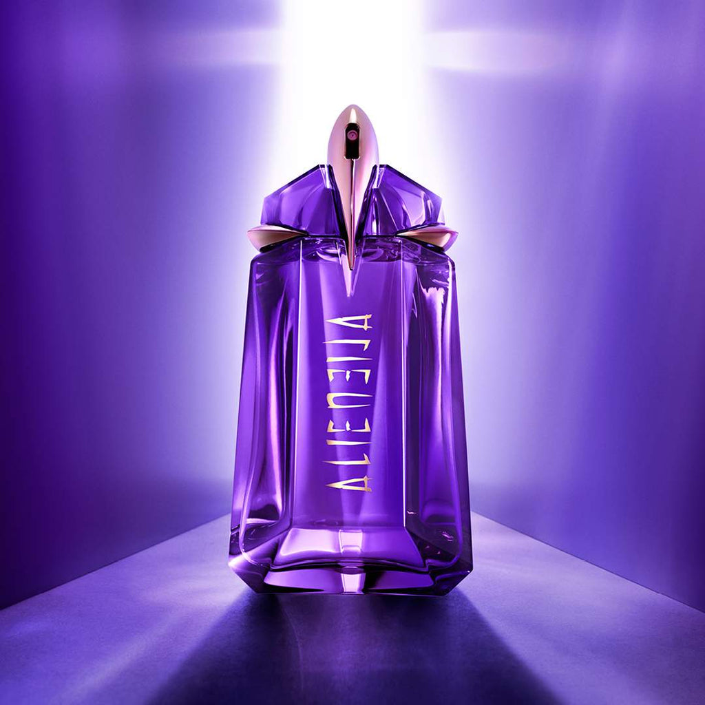 Thierry Mugler Alien Refillable - Eau de Parfum