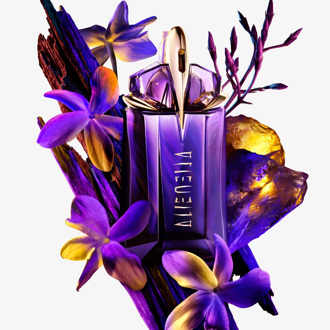 Thierry Mugler Alien Refillable - Eau de Parfum