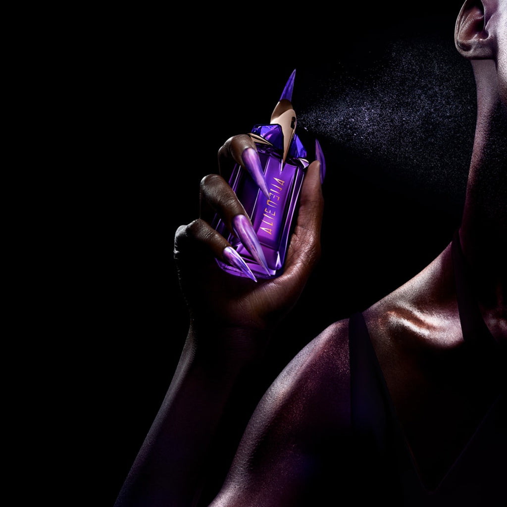 Thierry Mugler Alien Refillable - Eau de Parfum