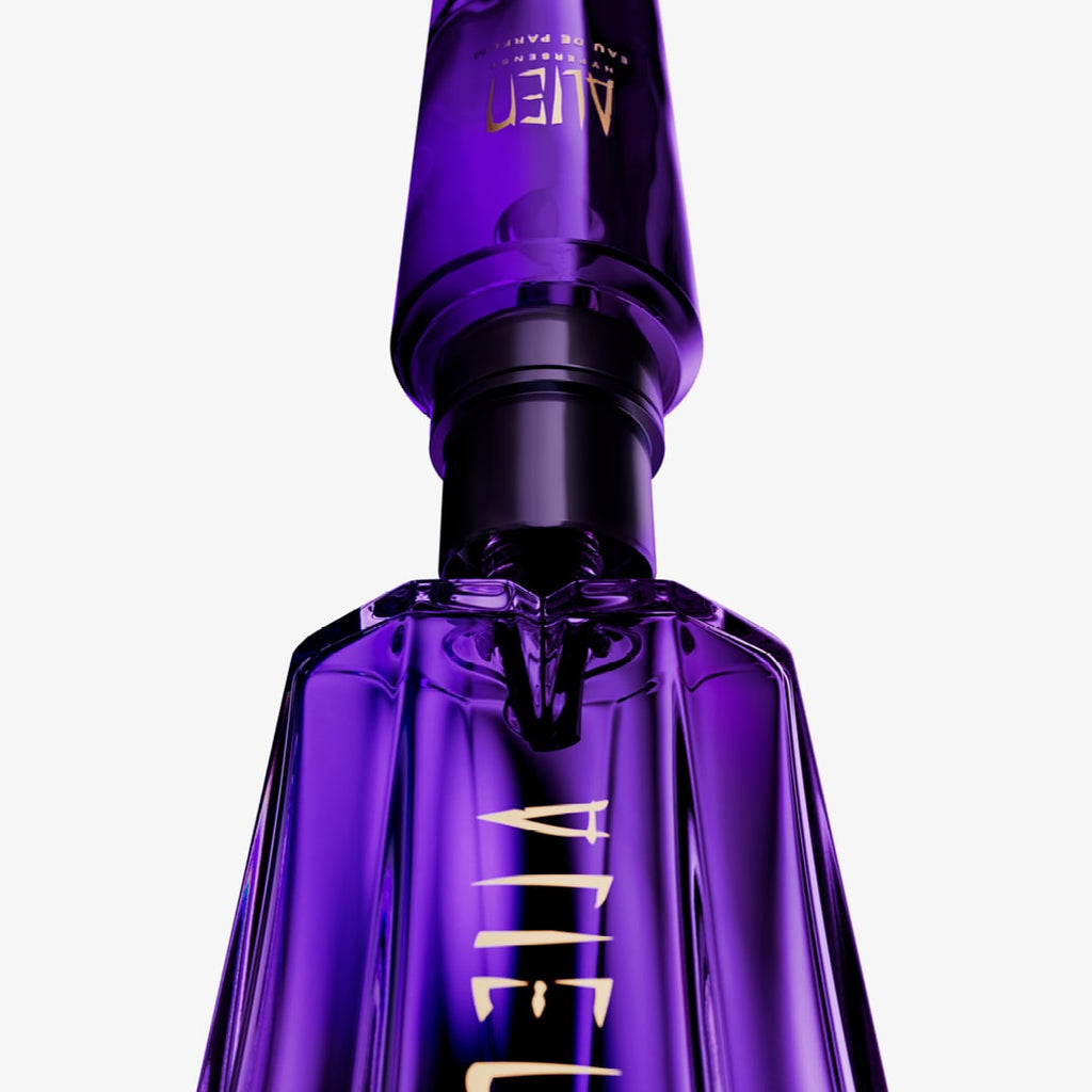 Thierry Mugler Alien Refillable - Eau de Parfum