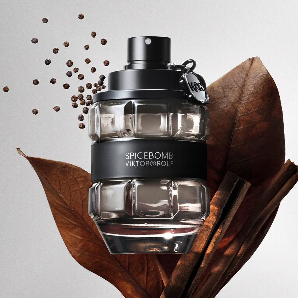 Viktor & Rolf Spicebomb - Eau de Toilette