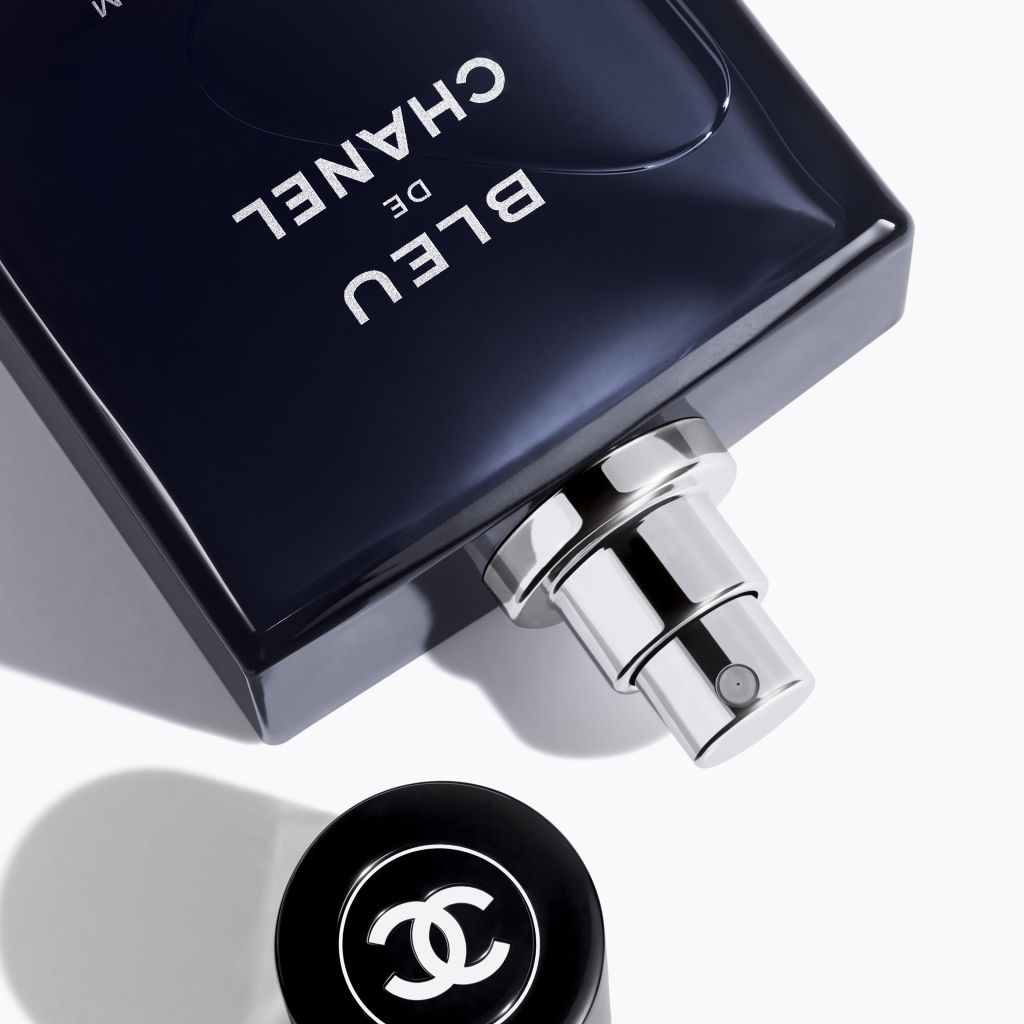 CHANEL BLEU DE CHANEL Eau de Parfum