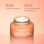 Clarins Extra-Firming & Smoothing Day Cream with SPF 15