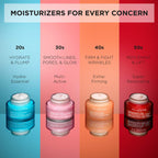 Clarins Extra-Firming & Smoothing Day Cream with SPF 15