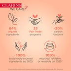 Clarins Extra-Firming & Smoothing Day Cream with SPF 15