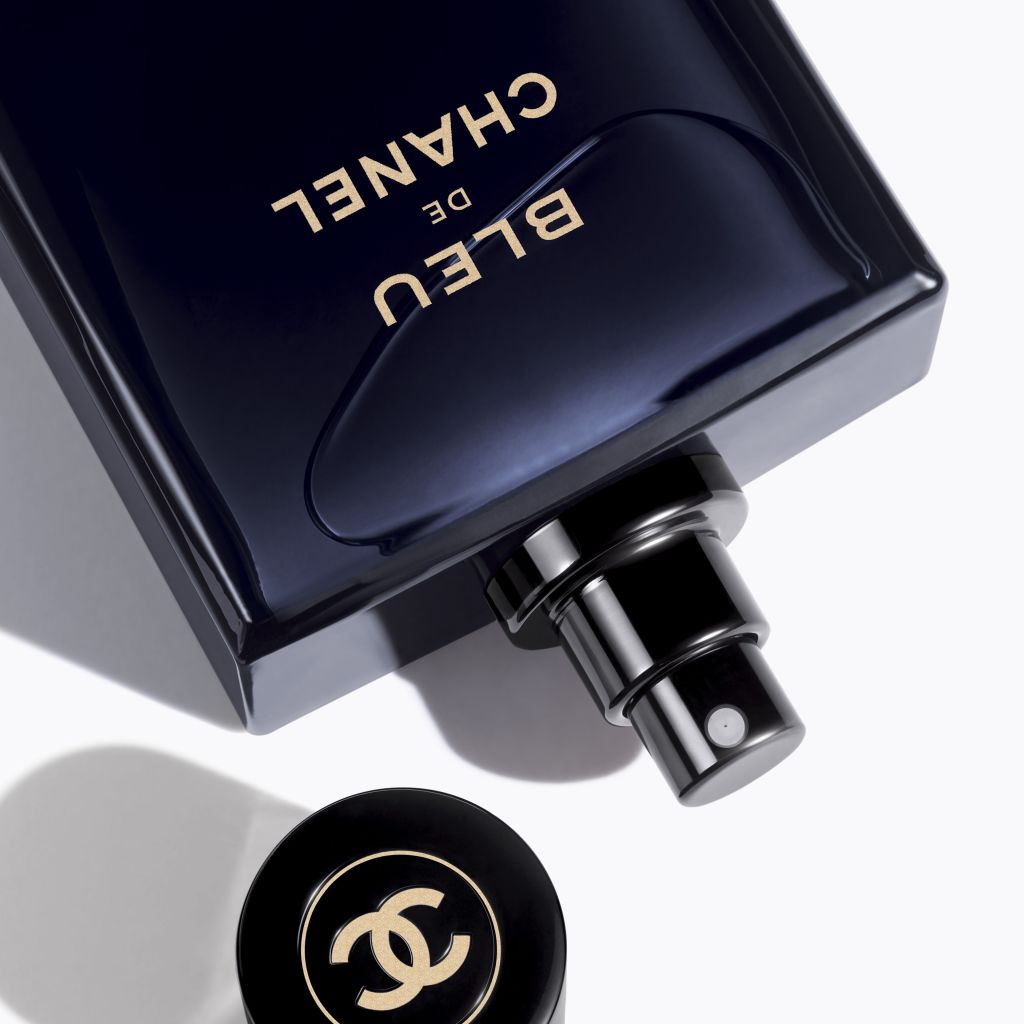 Chanel Bleu De Chanel - Parfum
