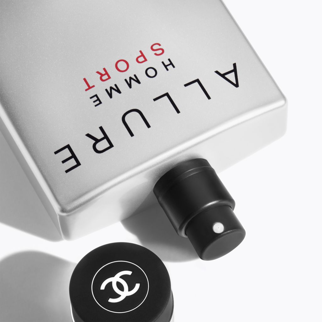 Chanel Allure Homme Sport - Eau de Toilette