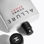Chanel Allure Homme Sport - Eau de Toilette