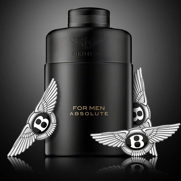 Bentley Absolute - Eau de Parfum