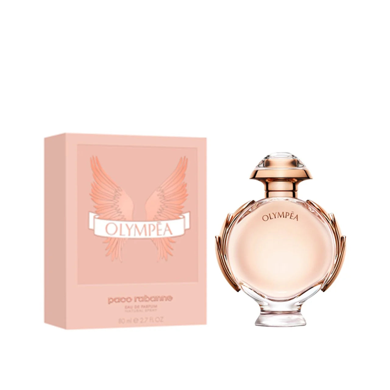 Paco Rabanne Olympea - Eau de Parfum