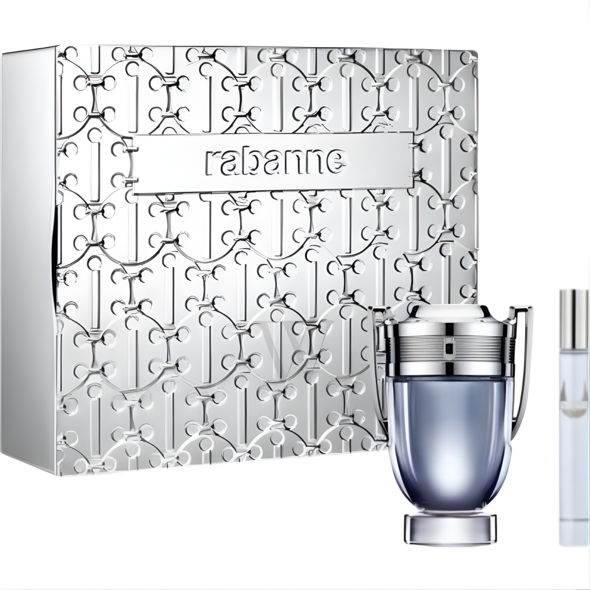 Paco Rabanne Invictus Gift Set