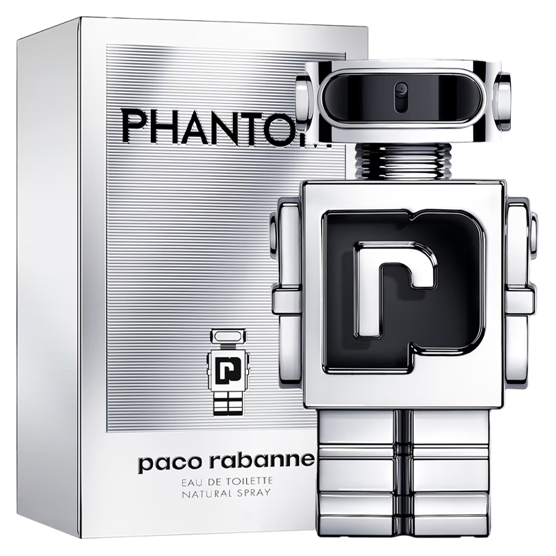 Phantom - Eau de Toilette
