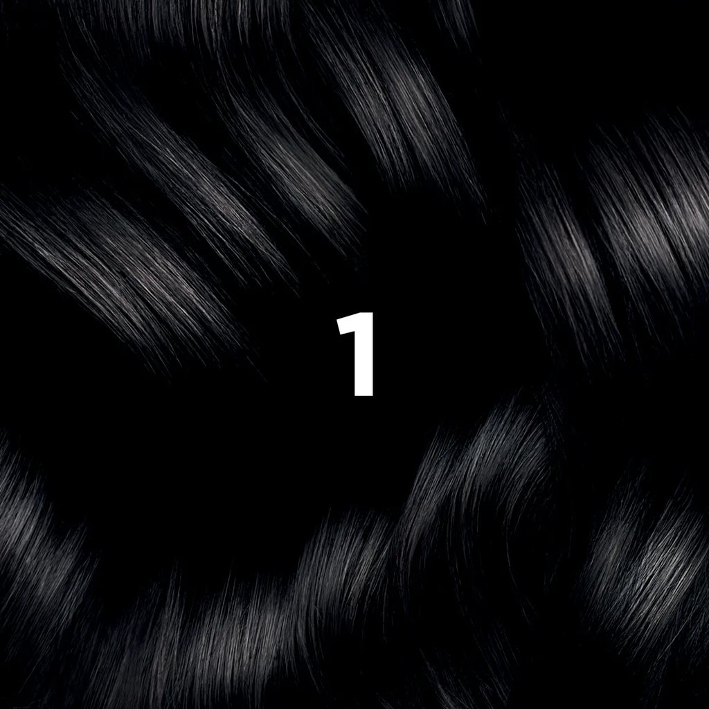 Phytocolor Hair Color