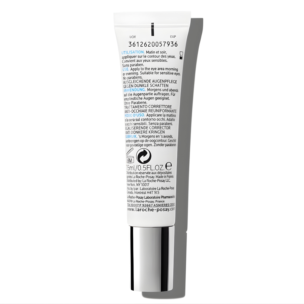 La Roche-Posay Pigmentclar Eyes