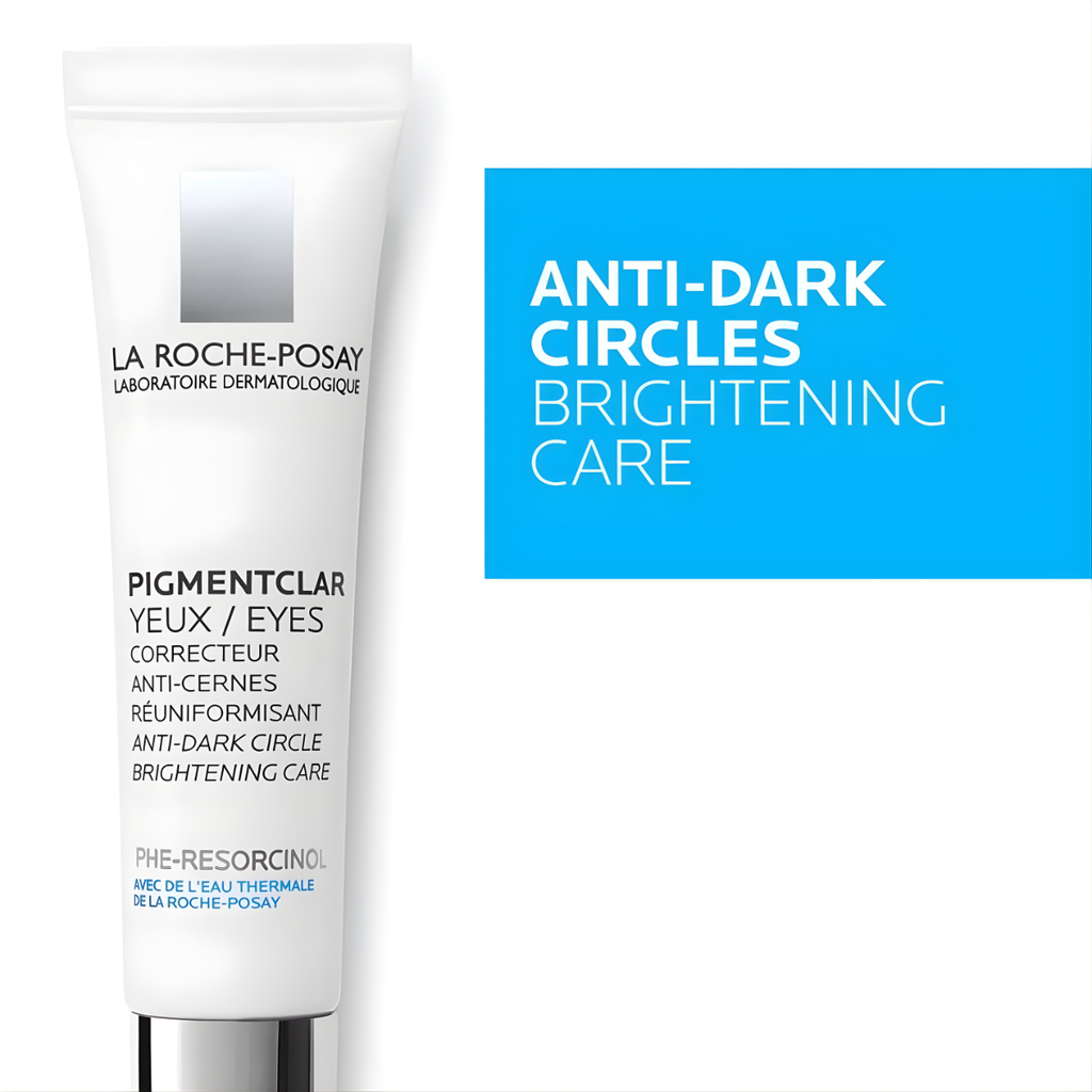 La Roche-Posay Pigmentclar Eyes