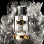 Carolina Herrera Platinum Leathe - Eau de Parfum - Unisex