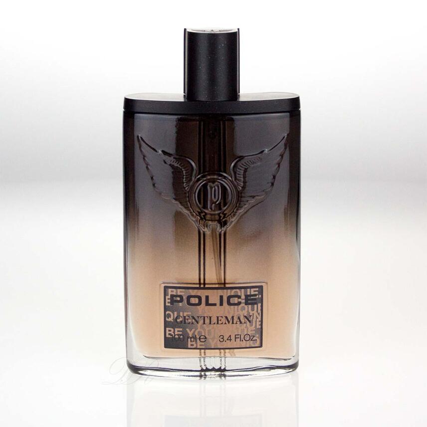 Police Gentleman - Eau de Toilette