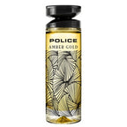 Police Amber Gold - Eau de Toilette